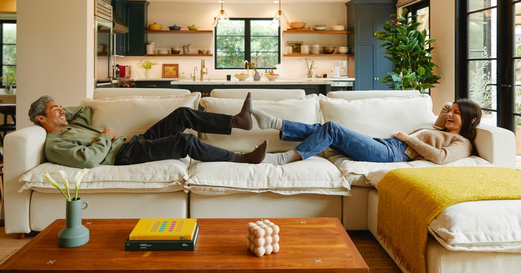 Best Couches for Small Living Rooms: Maximize Your Space